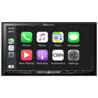 Pioneer AVH-Z9200DAB Multimedia AV System Wireless CarPlay 7in