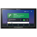Pioneer AVH-Z9200DAB 7in Wireless CarPlay Android Auto DAB Bluetooth Stereo