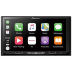 Pioneer AVH-Z9200DAB Multimedia AV System Wireless CarPlay 7in