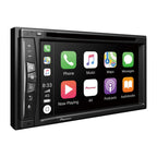 Pioneer AVIC-Z730DAB-C Sat Nav Wireless Apple CarPlay DAB+ Bluetooth Car Stereo