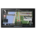 Pioneer AVIC-Z830DAB-C Campervan Navigation AV System 7in