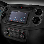 Pioneer AVIC-Z830DAB-C Campervan Navigation AV System 7in
