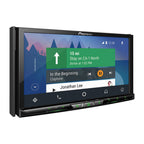 Pioneer AVIC-Z830DAB GPS Sat Nav Apple CarPlay DAB Bluetooth Car Stereo 7in