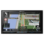 Pioneer AVIC-Z930DAB Car Stereo GPS Sat Nav Wireless Apple CarPlay DAB Bluetooth