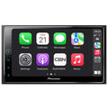 Pioneer SPH-DA130DAB 6.2in Capacitive Touchscreen CarPlay DAB Stereo