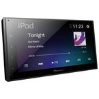 Pioneer SPH-DA160DAB Apple CarPlay Android Auto Bluetooth DAB Radio Car Stereo
