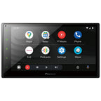 Pioneer SPH-DA160DAB 6.8in DAB+ Capacitive Touchscreen Multimedia Player