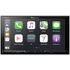 Pioneer SPH-DA230DAB 2-Din 7" Multimedia Player DAB+ Bluetooth