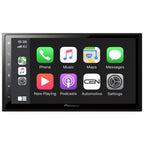 Pioneer SPH-DA250DAB Double Din Car Stereo 6.8in Capacitive Touchscreen