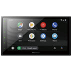 Pioneer SPH-DA250DAB Double Din Car Stereo 6.8in Capacitive Touchscreen