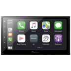 Pioneer SPH-DA250DAB Double Din Car Stereo 6.8in Capacitive Touchscreen