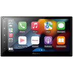 Pioneer SPH-DA360DAB Wireless Apple CarPlay Bluetooth DAB Radio 6.8" Car Stereo