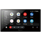 Pioneer SPH-DA360DAB Apple CarPlay Bluetooth DAB Radio 6.8" Car Stereo