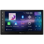 Pioneer SPH-DA77DAB Wireless Apple CarPlay Bluetooth DAB Radio Car Stereo