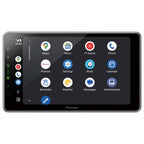Pioneer SPH-DA97DAB-UNI 9in Single Din Apple CarPlay Android Auto