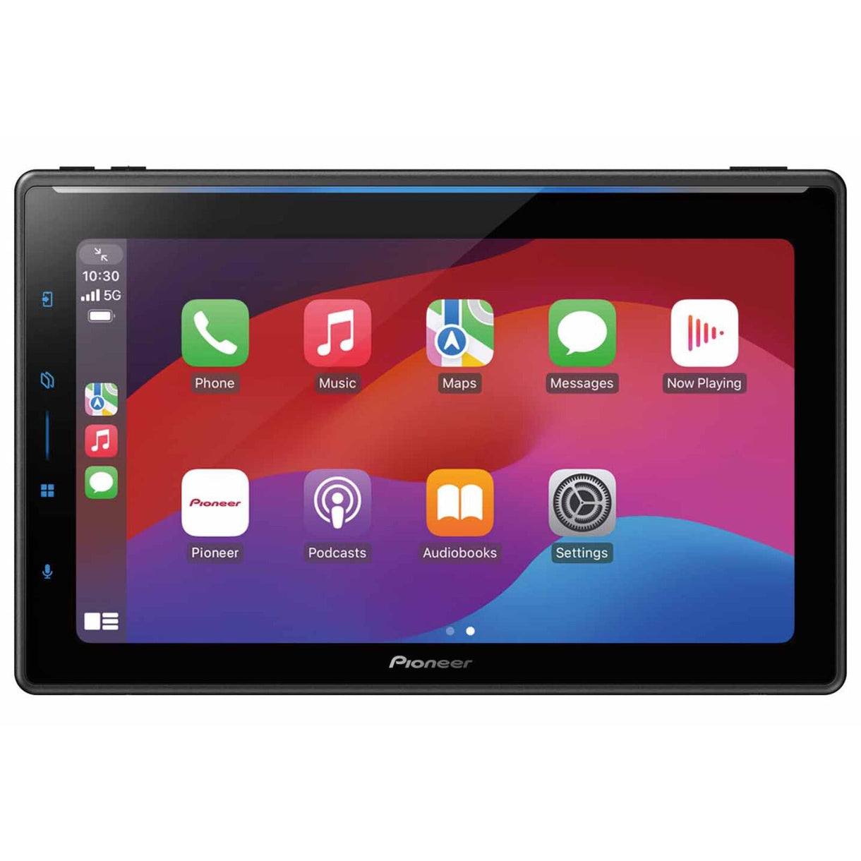 Pioneer SPH-EVO107DAB Car Stereo Apple CarPlay Android Auto 10.1in