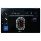 Pioneer SPH-EVO107DAB Car Stereo Apple CarPlay Android Auto 10.1 Inch Screen
