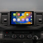 Pioneer SPH-EVO950DAB-1D 9in Modular CarPlay Android Auto Receiver