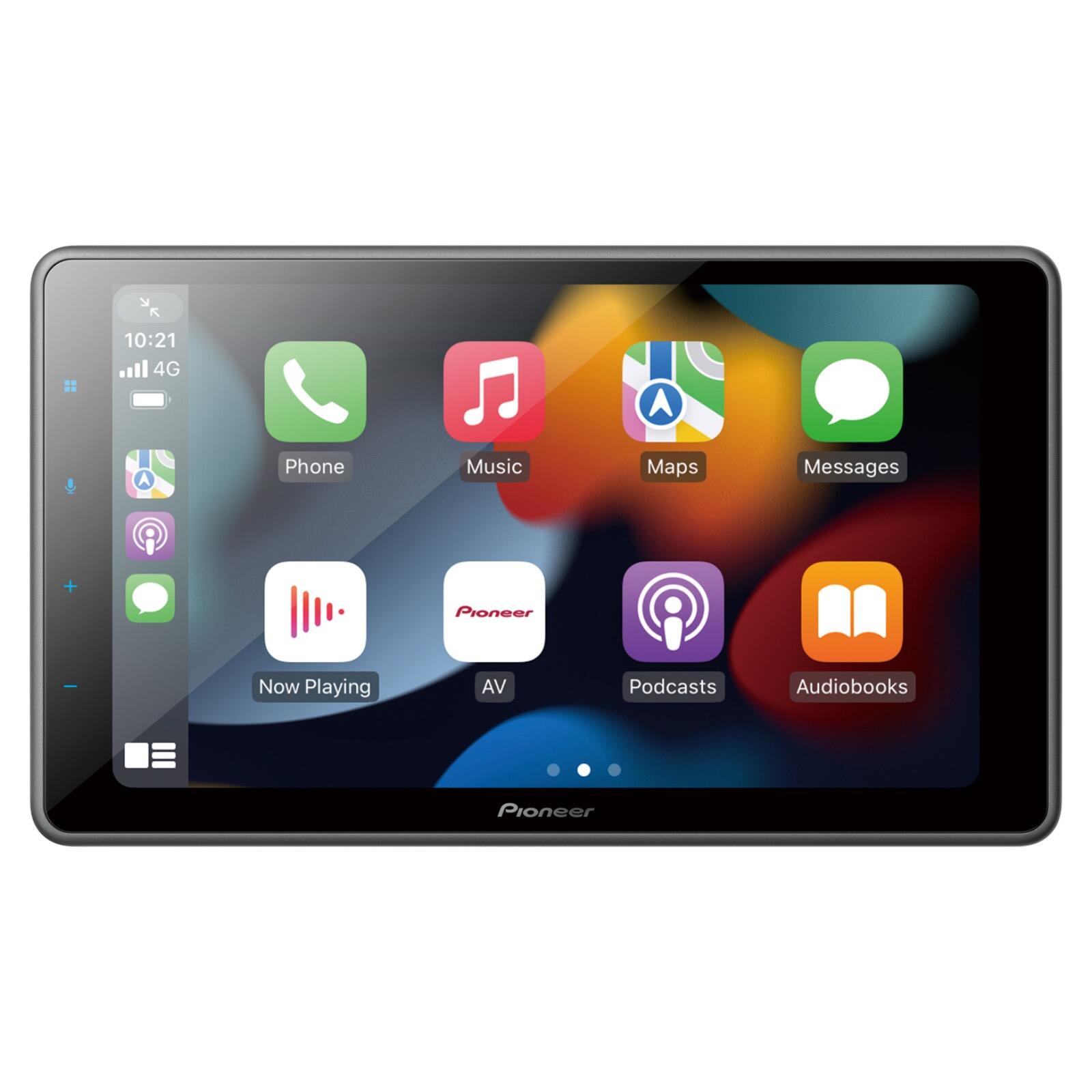 Pioneer SPH-EVO950DAB 9 Inch Car Stereo Apple CarPlay Android Auto DAB Bluetooth