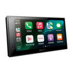 Pioneer SPH-DA150BT Apple CarPlay Android Auto Bluetooth Car Radio Stereo