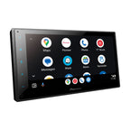 Pioneer SPH-DA150BT Apple CarPlay Android Auto Bluetooth Car Radio Stereo