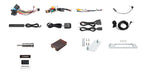 XTRONS PX1453BLHG 10.25in Android 14 Head Unit for BMW X5 E53