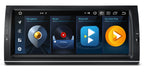 XTRONS PX1453BLHG BMW X5 E53 10.25in Android 14 Car Stereo 4GB 64GB