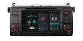 XTRONS PX7446BG 7-Inch Android 14 Head Unit for BMW/Rover/MG