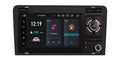 XTRONS PX74A3AL 7" Android 14 Head Unit for Audi A3 4GB 64GB