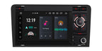 XTRONS PX74A3AL 7" Android 14 Head Unit for Audi A3 4GB 64GB