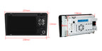 XTRONS PX74A3AL 7" Android 14 Head Unit for Audi A3 4GB 64GB
