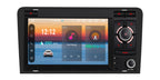 XTRONS PX74A3AL 7" Android 14 Head Unit for Audi A3 4GB 64GB