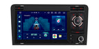 XTRONS PX74A3AL 7" Android 14 Head Unit for Audi A3 4GB 64GB