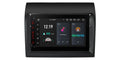 XTRONS PX74DTFL Fiat Ducato 7in Android 14 4G LTE Head Unit