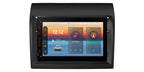 XTRONS PX74DTFL Fiat Ducato 7in Android 14 4G LTE Head Unit