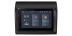 XTRONS PX74DTFL Fiat Ducato 7in Android 14 4G LTE Head Unit
