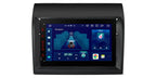 XTRONS PX74DTFL Fiat Ducato 7in Android 14 4G LTE Head Unit