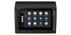 XTRONS PX74DTFL Fiat Ducato 7in Android 14 4G LTE Head Unit