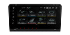 XTRONS PX84AA3LHG 8.8" Android 14 Head Unit for Audi Wireless Carplay