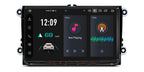 XTRONS PX94MTVDAB 9 Inch Android 14 4G LTE Head Unit for VW Skoda Seat