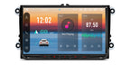 XTRONS PX94MTVDAB 9 Inch Android 14 4G LTE Head Unit for VW Skoda Seat