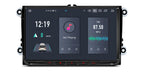 XTRONS PX94MTVDAB 9 Inch Android 14 4G LTE Head Unit for VW Skoda Seat