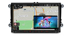 XTRONS PX94MTVDAB 9 Inch Android 14 4G LTE Head Unit for VW Skoda Seat