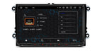 XTRONS PX94MTVDAB 9 Inch Android 14 4G LTE Head Unit for VW Skoda Seat