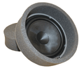 F.A.S.T. 6 Speaker Baffle Ring 6.5"