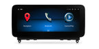 XTRONS 10.25" Android Stereo Wireless CarPlay for Mercedes C-Class 8GB/128GB