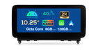 XTRONS QAM1240M12C40 Mercedes 10.25in Android Head Unit Wireless CarPlay