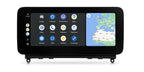 XTRONS QAM1240M12C40 Mercedes 10.25in Android Head Unit Wireless CarPlay