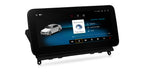 XTRONS QAM1240M12C40 Mercedes 10.25in Android Head Unit Wireless CarPlay