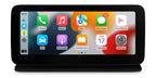 XTRONS QAM1240M12CLS 10.25in Android Head Unit Wireless CarPlay Mercedes CLS